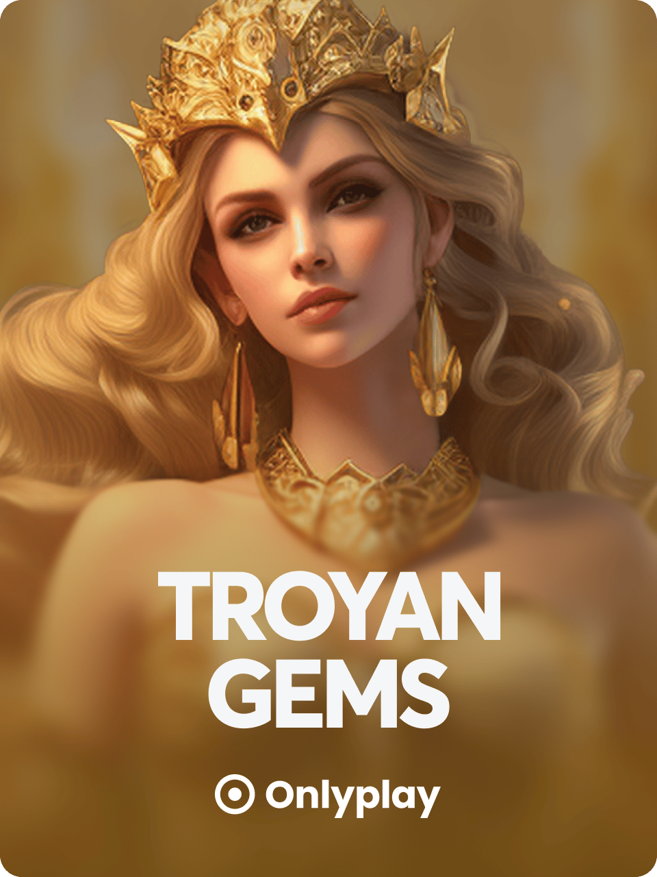 Troyan Gems