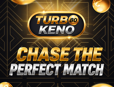 Turbo Keno