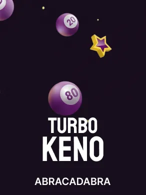 Turbo Keno