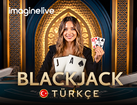 Türkçe Blackjack