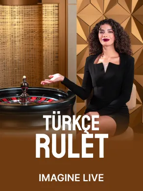 Türkçe Rulet