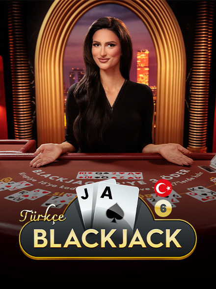 Turkish Blackjack 6
