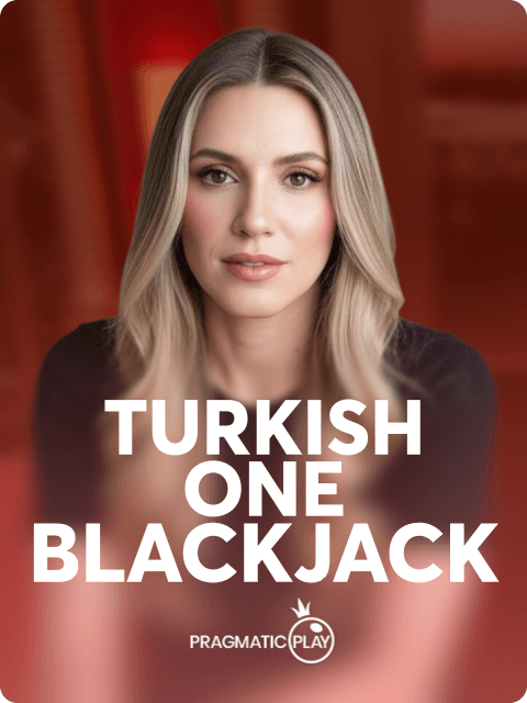 Turkish ONE Blackjack