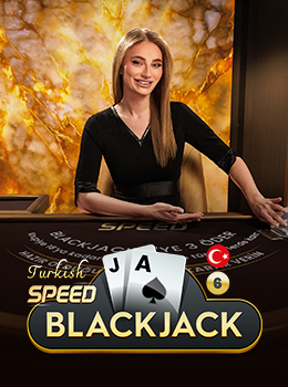 Turkish Speed Blackjack 6