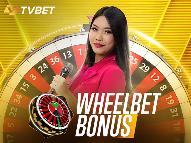 Wheelbet Bonus