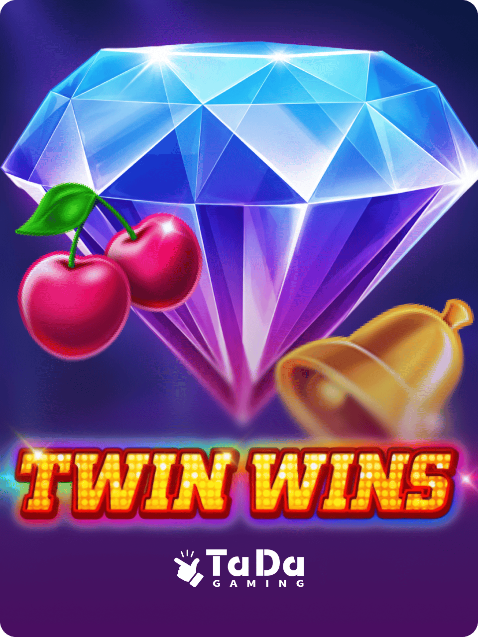 TWIN WINS