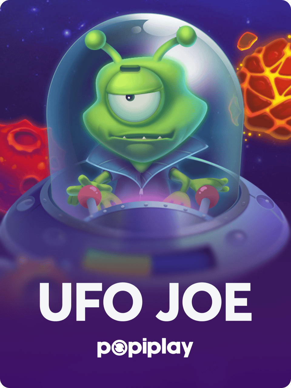 UFO Joe