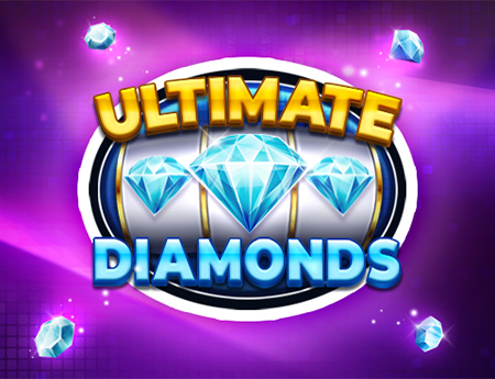 Ultimate Diamonds