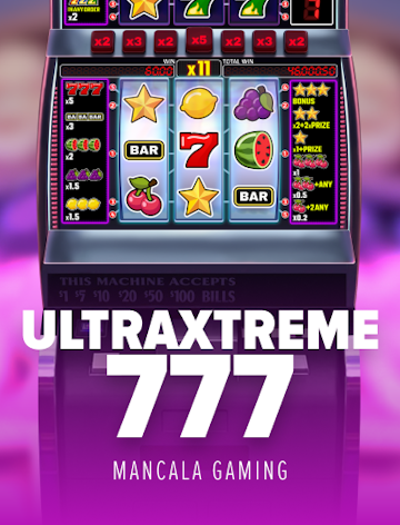 UltraXtreme 777
