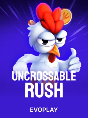Uncrossable Rush
