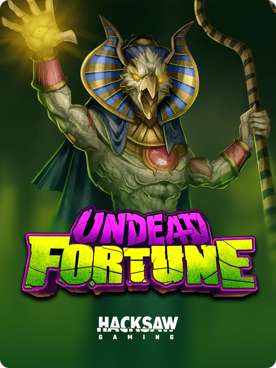 Undead Fortune