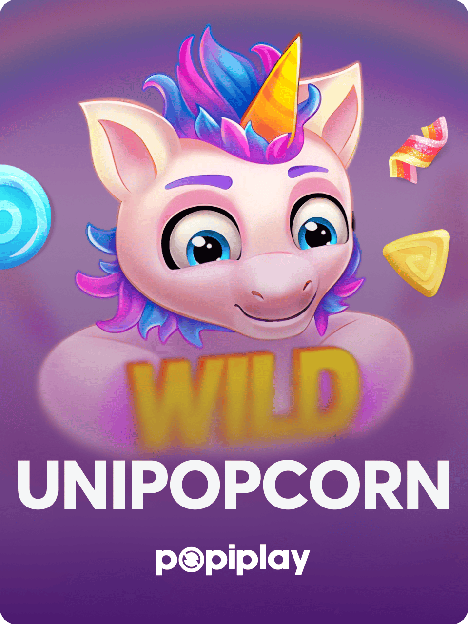 Unipopcorn