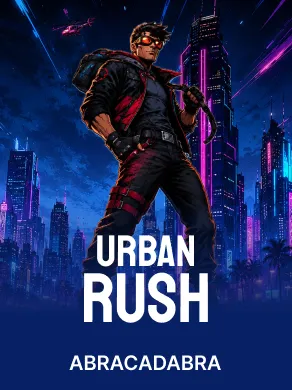 Urban Rush