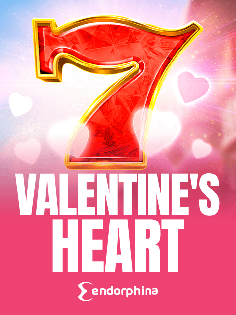 Valentine's Heart