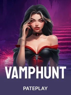 Vamp hunt