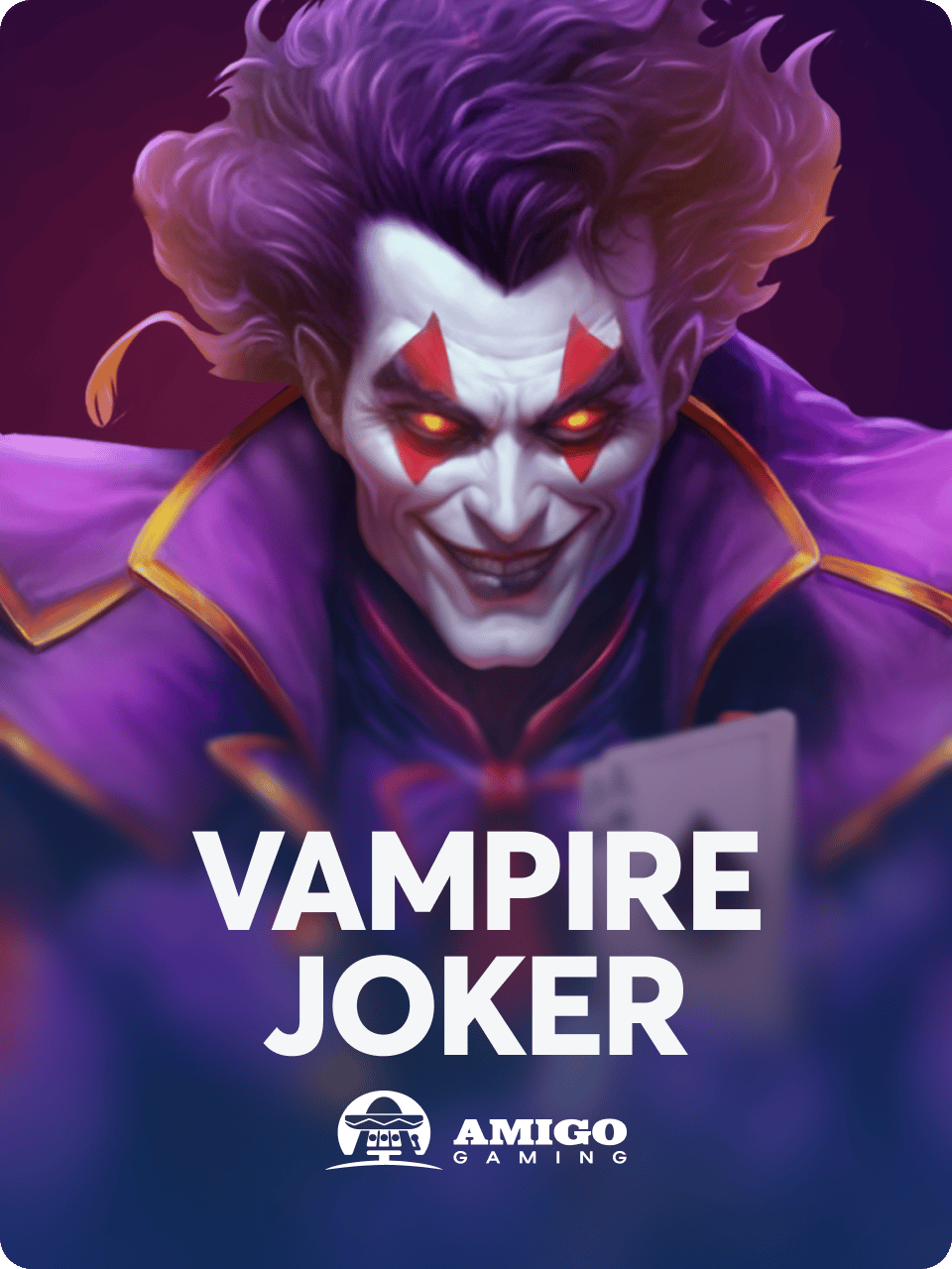 Vampire Joker