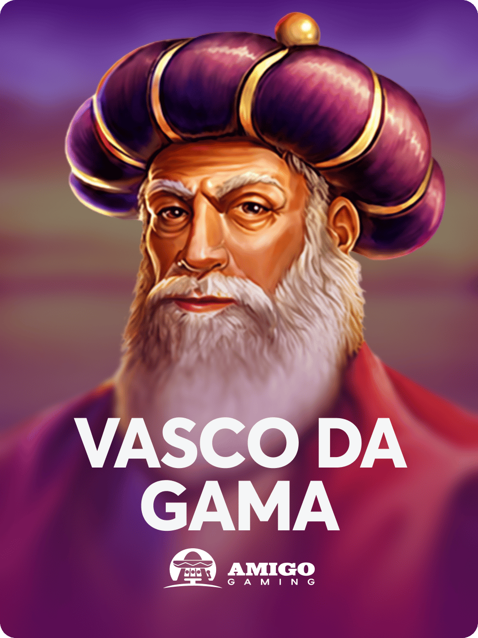Vasco Da Gama