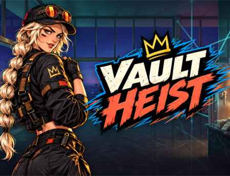 Vault Heist