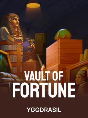 Vault of Fortune