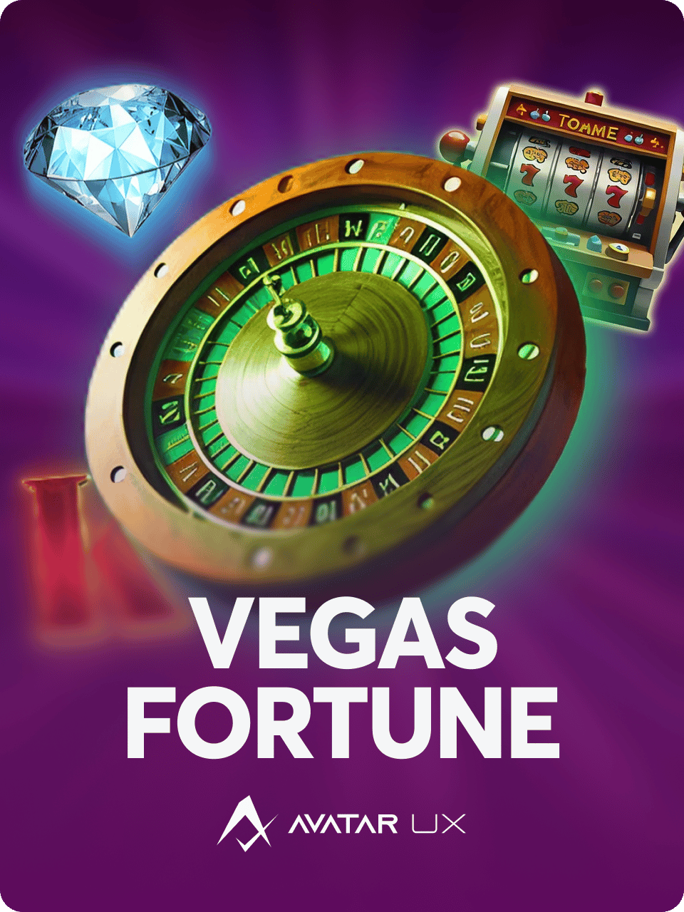 Vegas Fortune