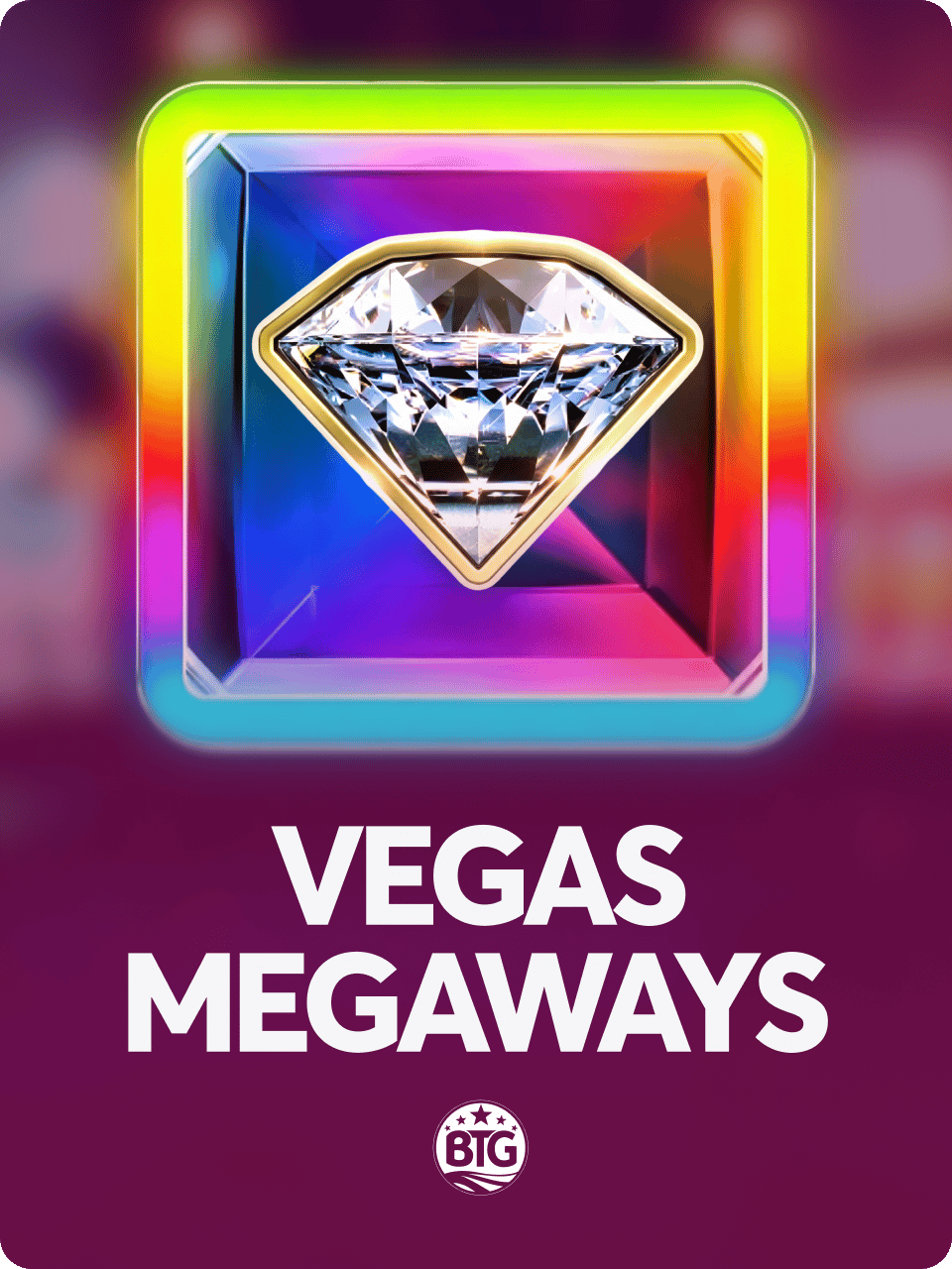 Vegas Megaways