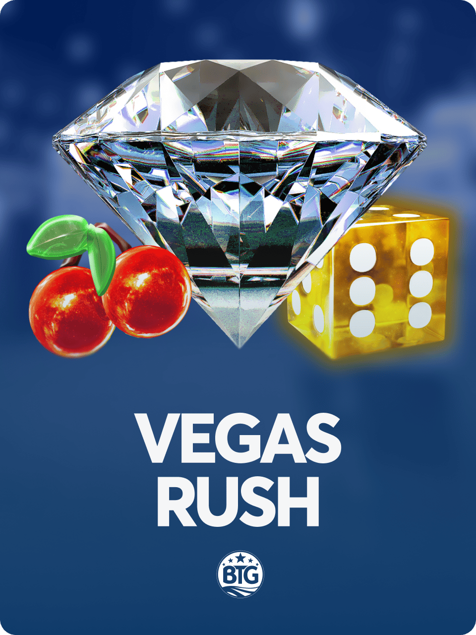 Vegas Rush