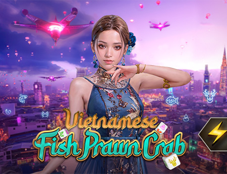 Vietnamese Fish