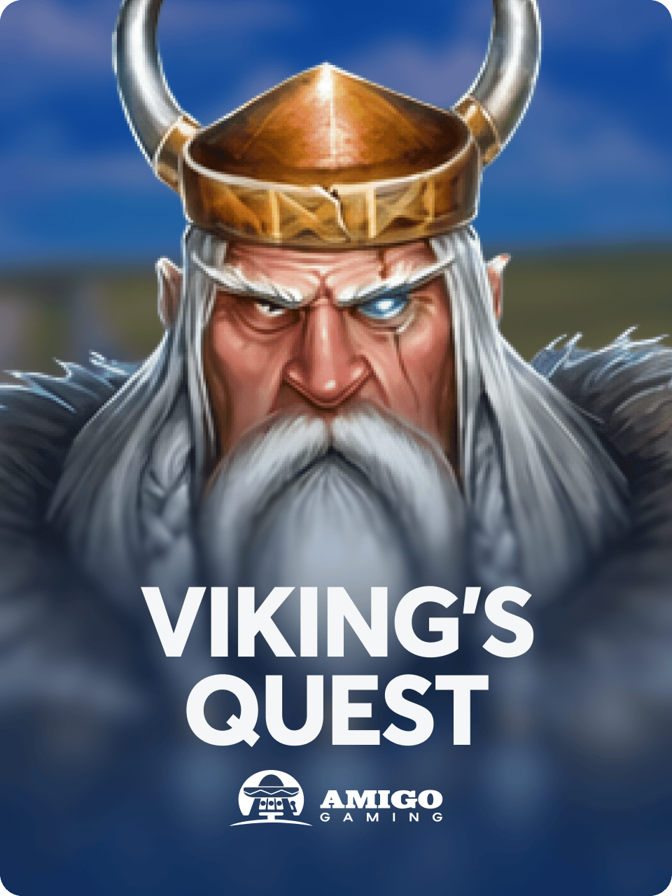 Viking's Quest