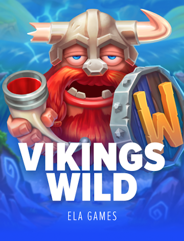Viking Wild