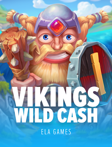 Vikings Wild Cash