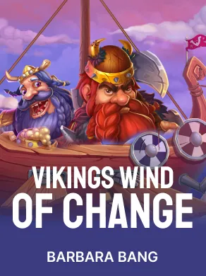 Vikings Wind Of Change