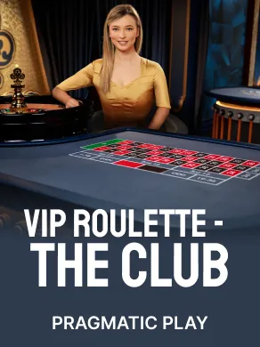 VIP Roulette - The Club