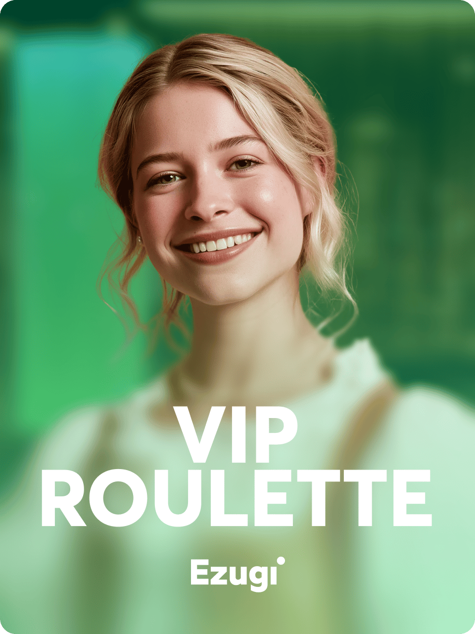 VIP Roulette