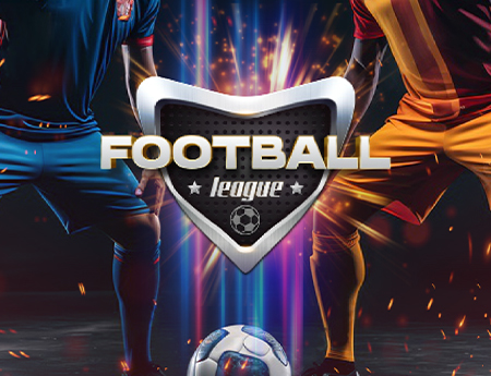 Virtual Football League