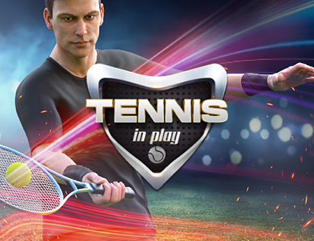 Virtual Tennis