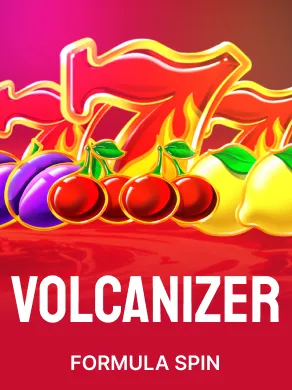 Volcanizer