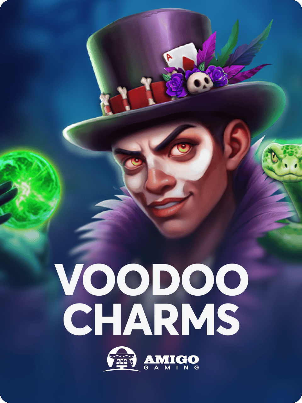 Voodoo Charms