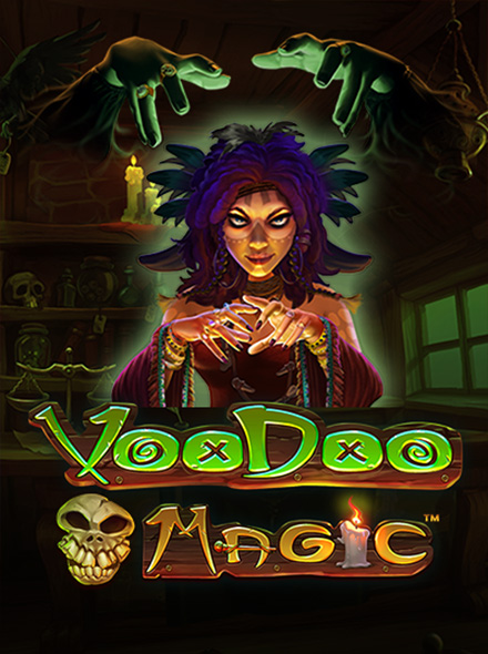 Voodoo Magic