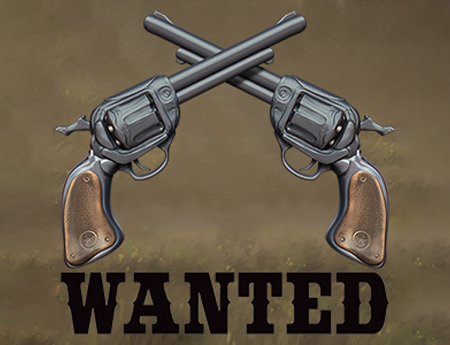 Wanted