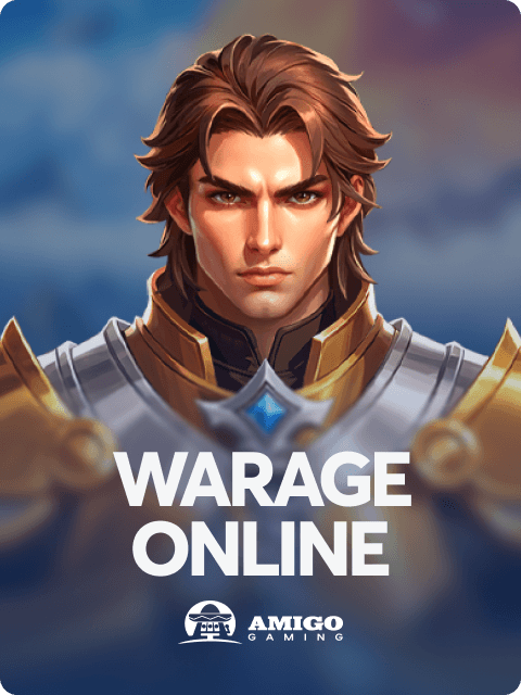 WarAge Online