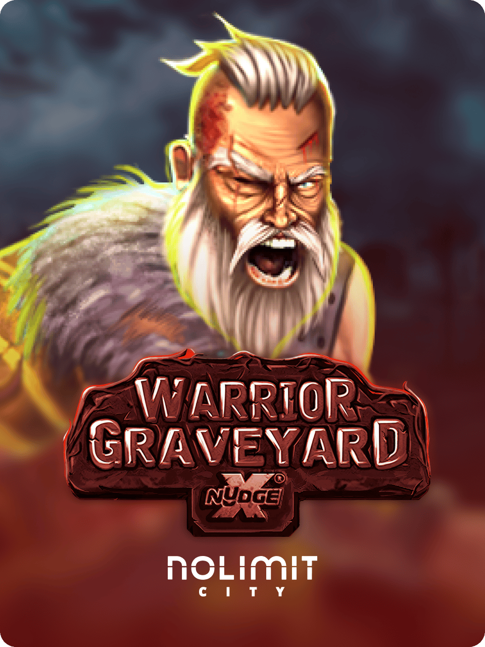 Warrior Graveyard xNudge