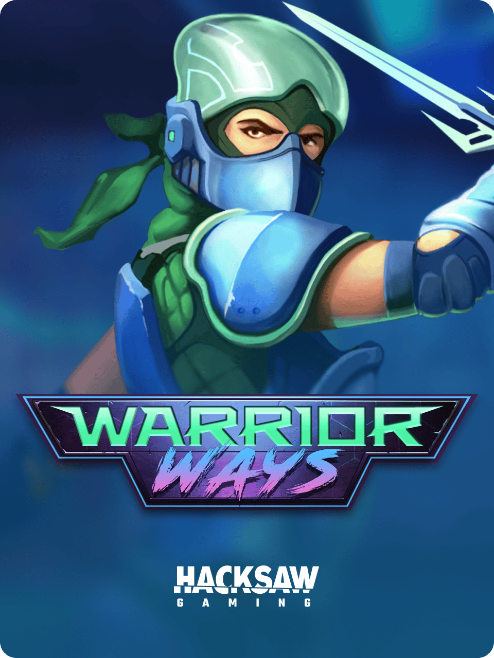 Warrior Ways