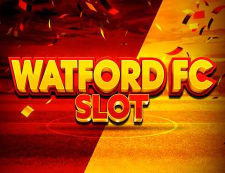Watford FC Slot