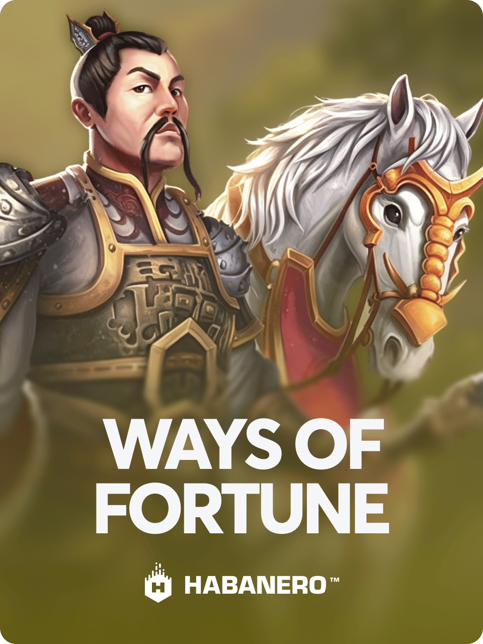 Ways Of Fortune
