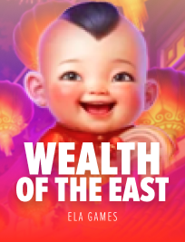 Wealth of the East