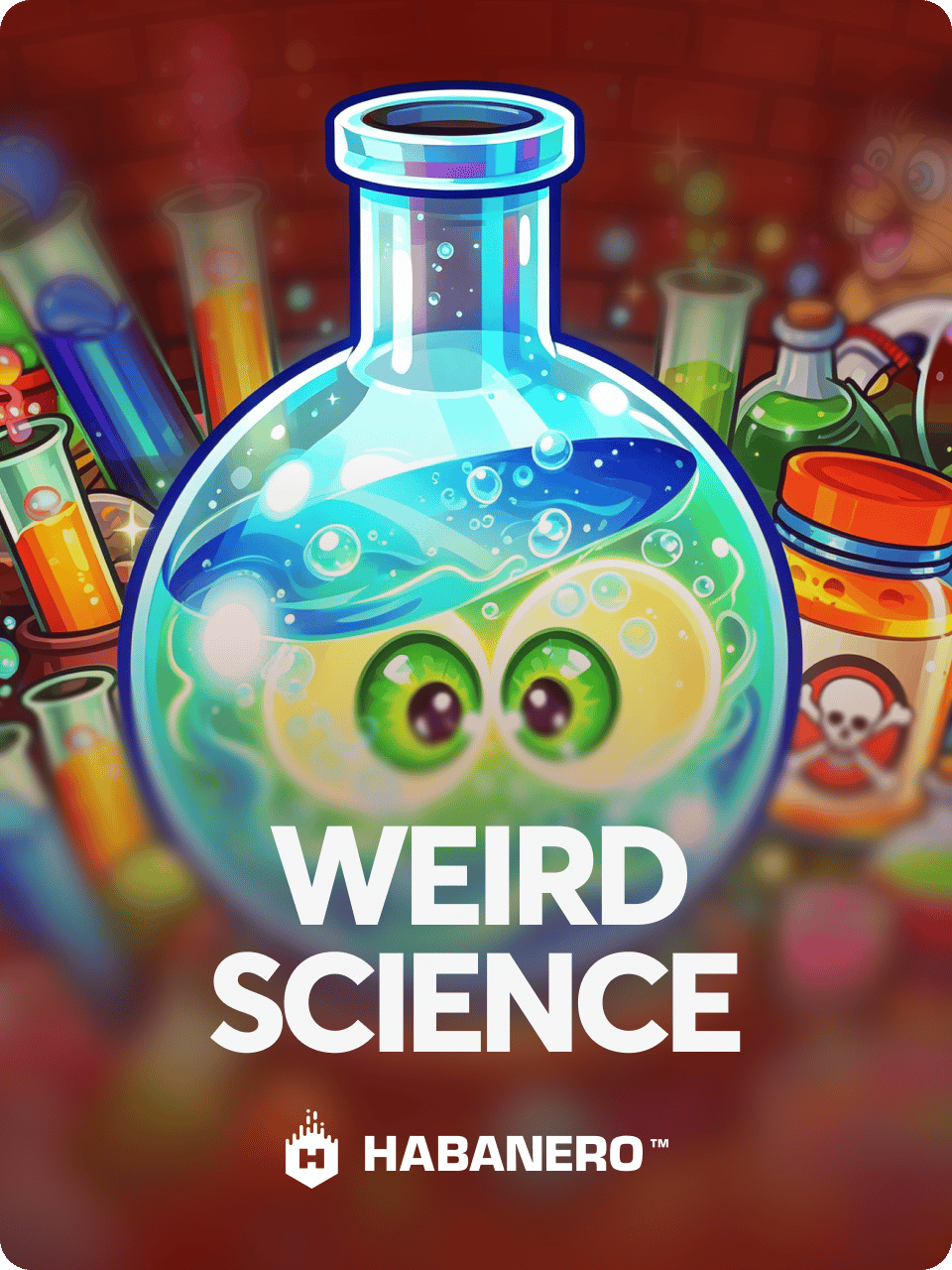 Weird Science