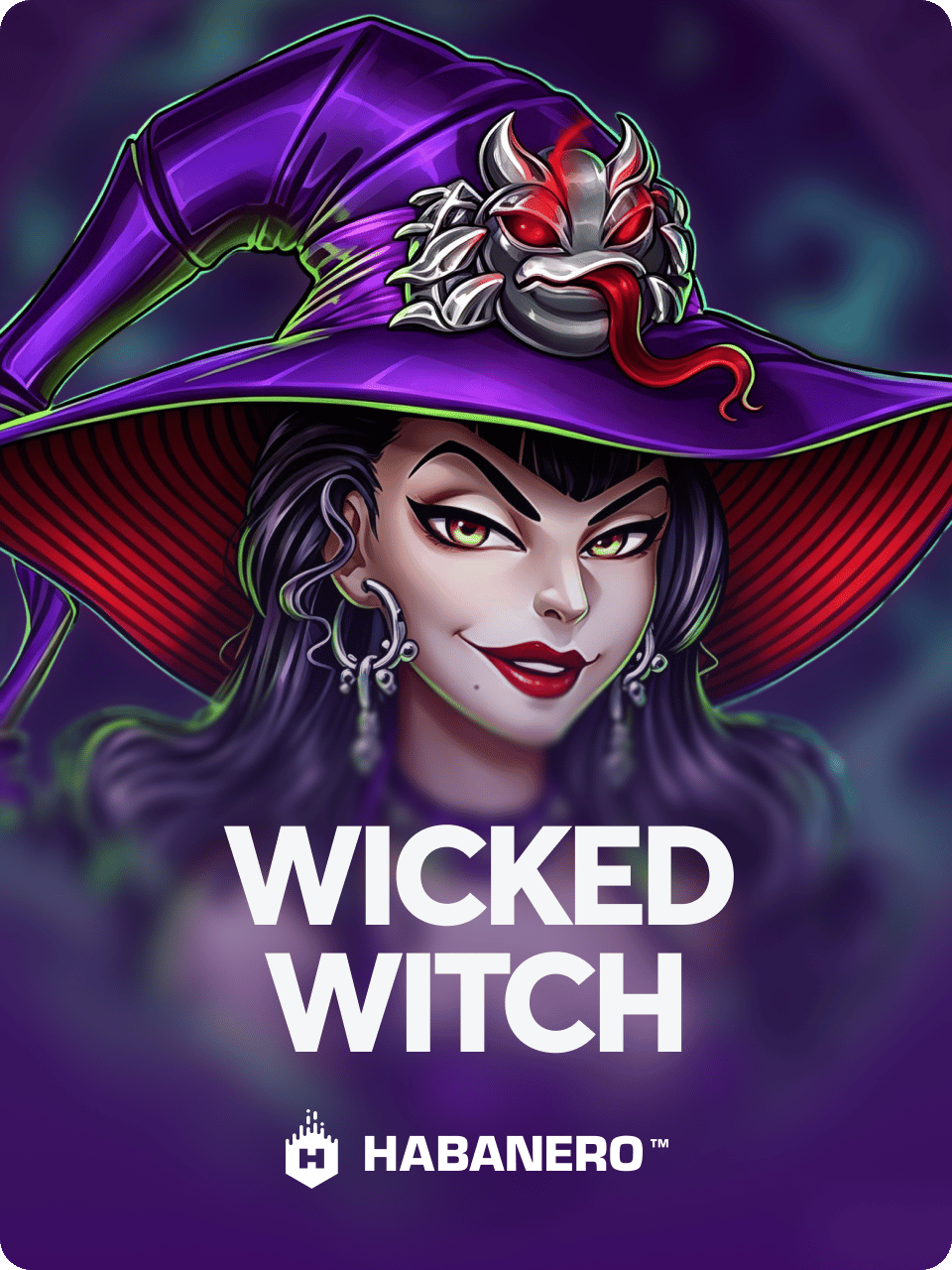 Wicked Witch