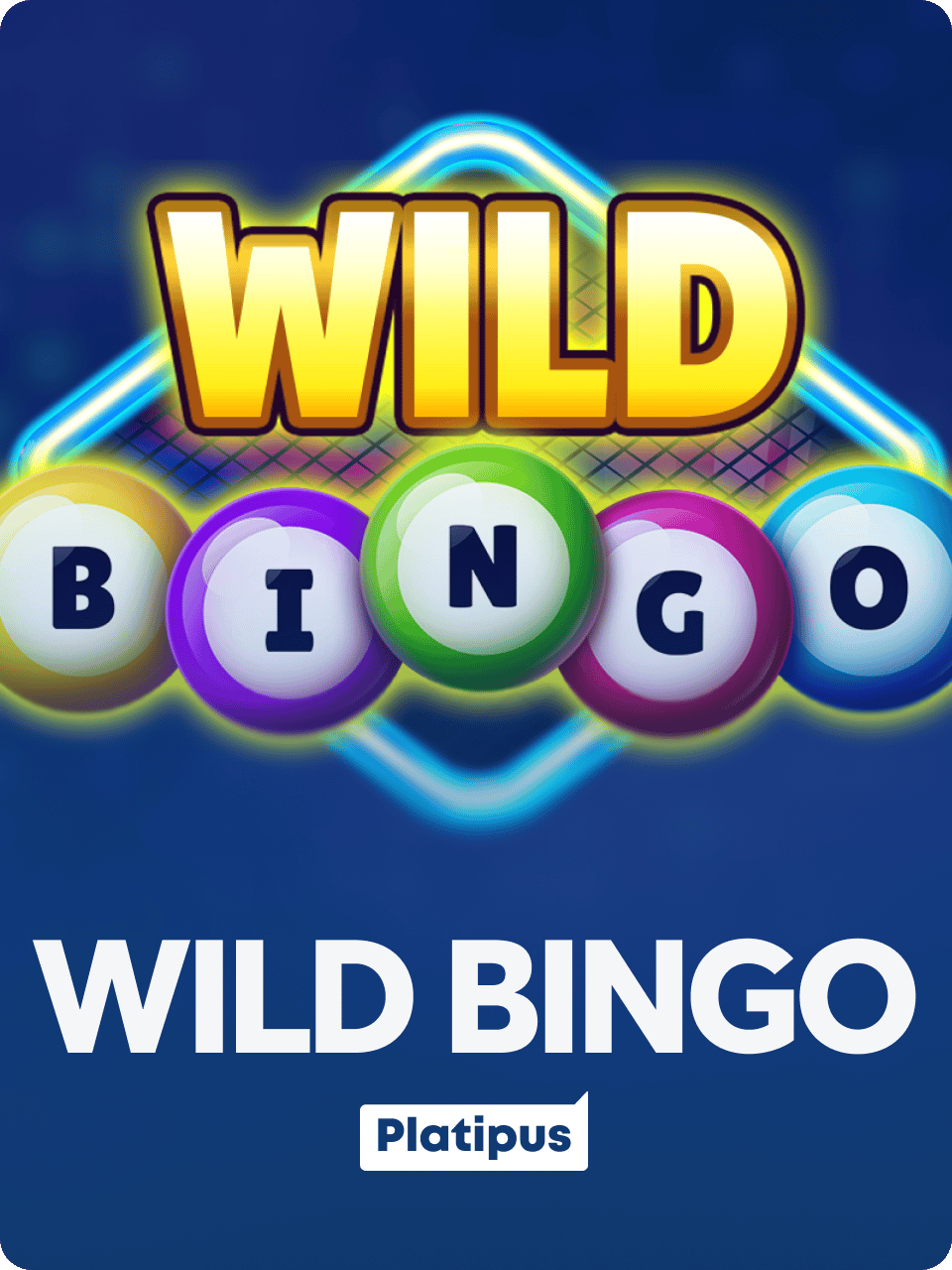 Wild Bingo