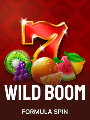 Wild Boom