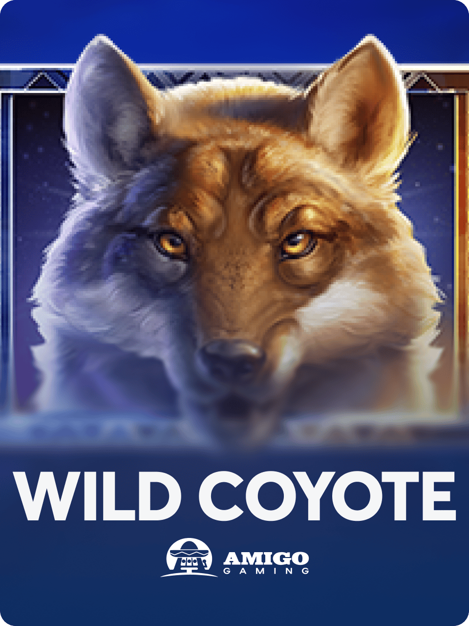 Wild Coyote